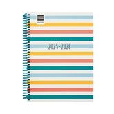 AGENDA ESCOLAR DIVA CUARTO SVH 25-26 COLORS | FINOCAM